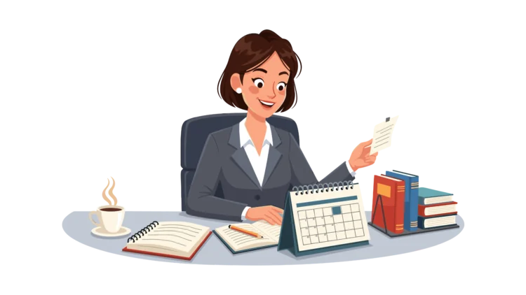 Office Executive (Fresher) - Full Time | Associative, Pune