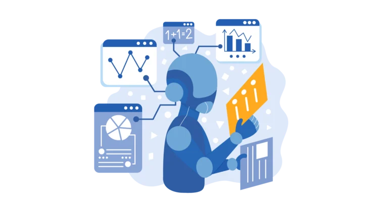 Empowering the Future: Your Trusted Machine Learning and Artificial Intelligence Development Company