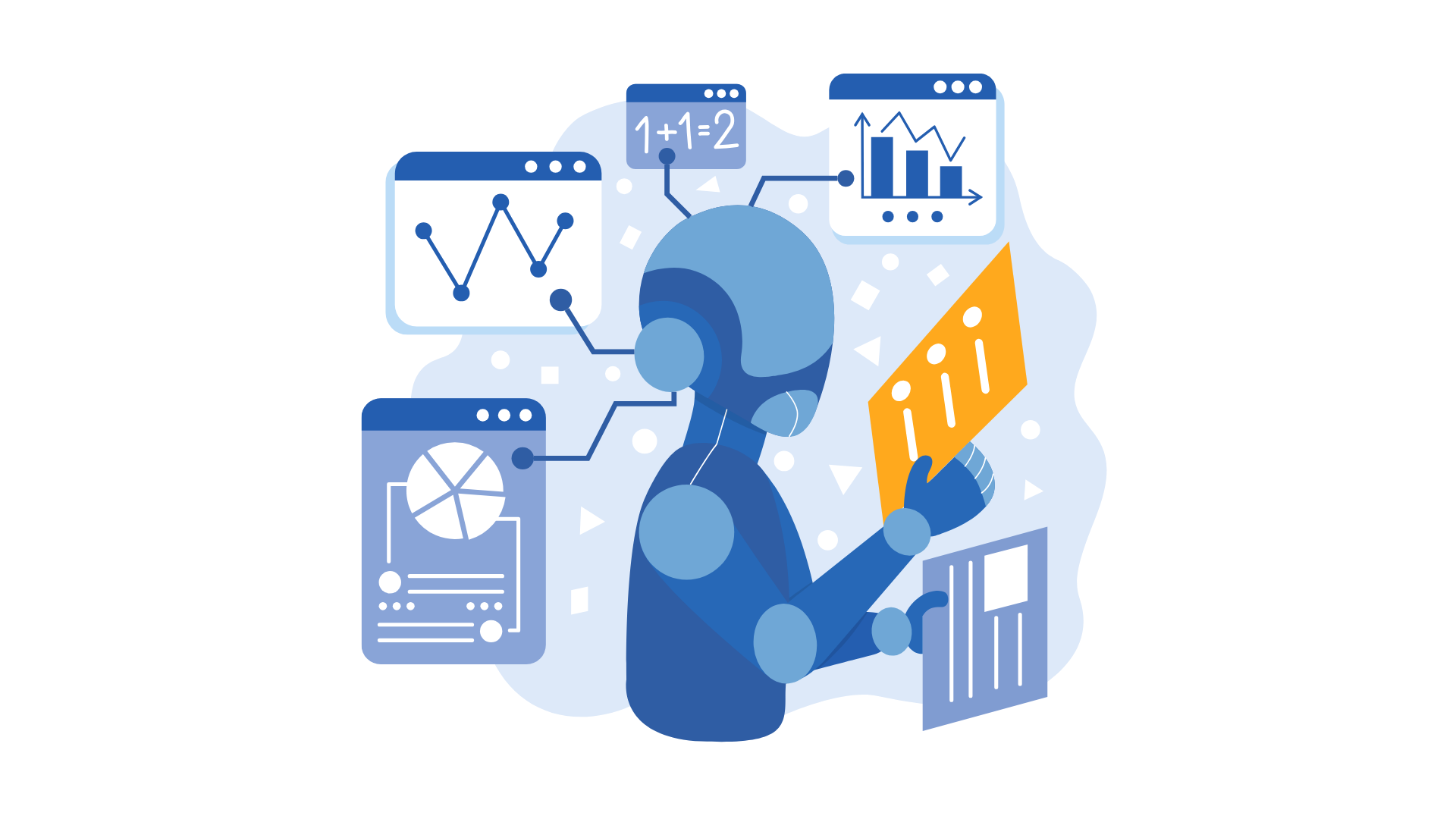 Empowering the Future: Your Trusted Machine Learning and Artificial Intelligence Development Company