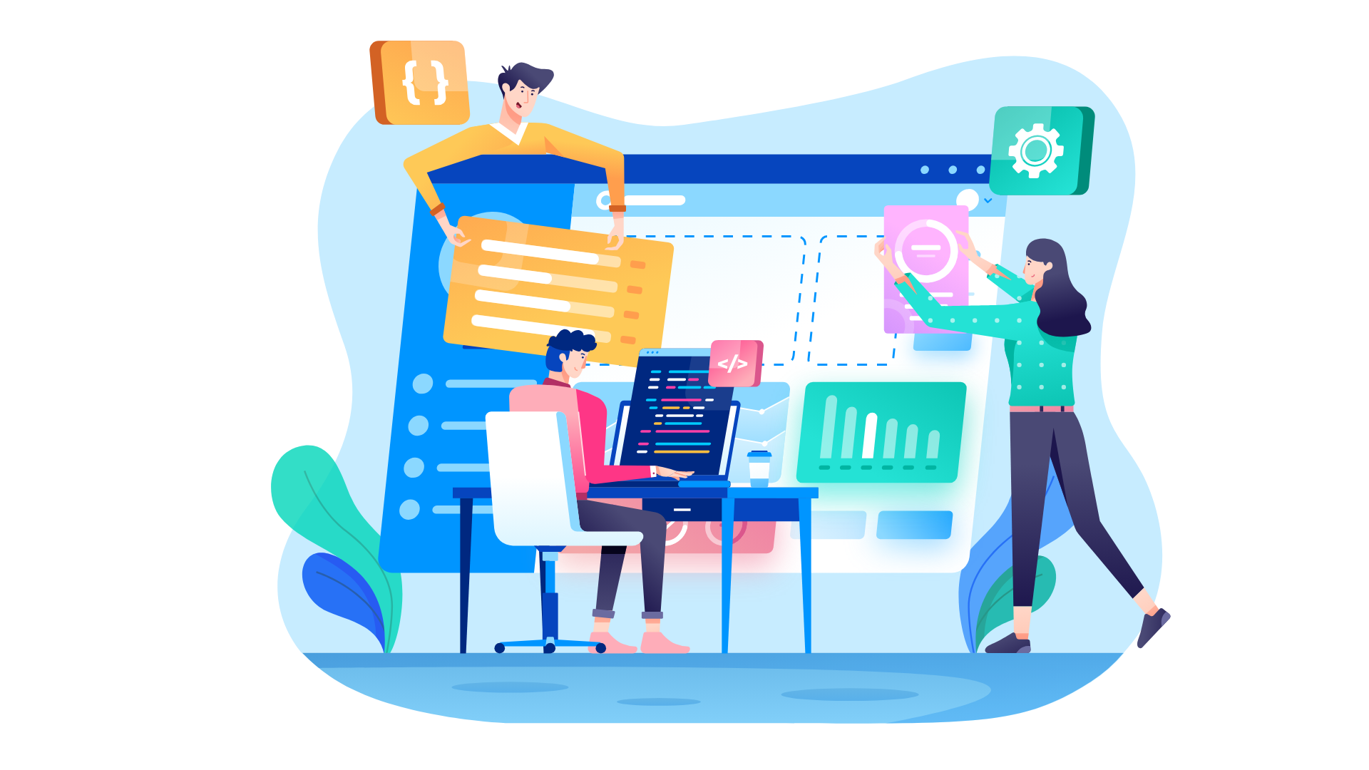 Empower Your Real-Time Data Streams with a Premier Kafka Development Company