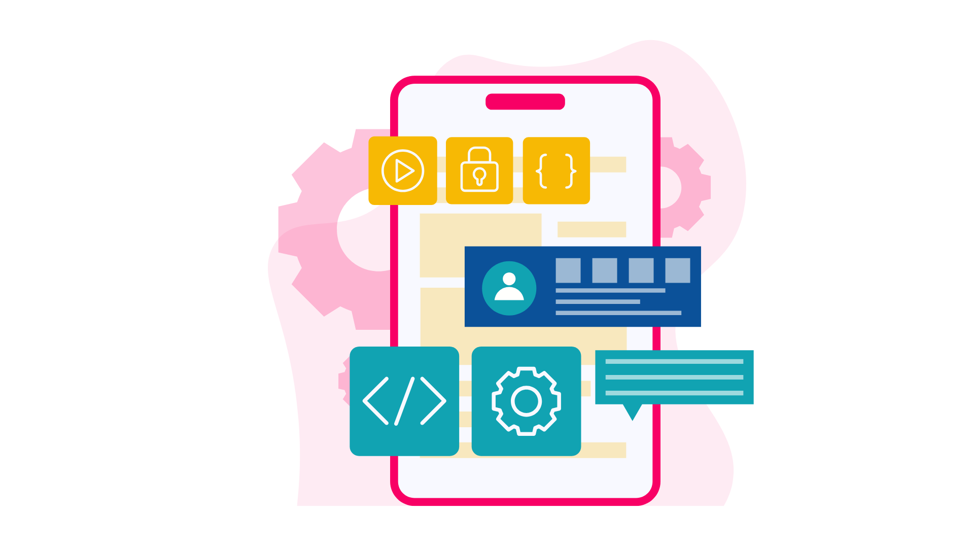Partnering with a Premier Kotlin Application Development Company: Why Associative is Your Best Choice