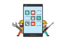 Partner with a Leading Laravel App Development Company