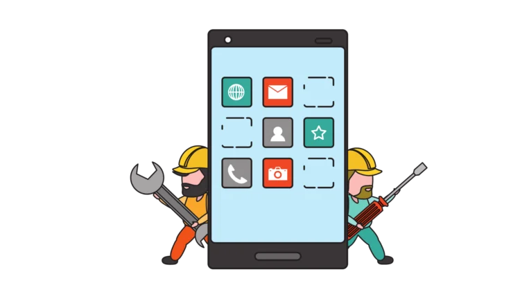 Partner with a Leading Laravel App Development Company