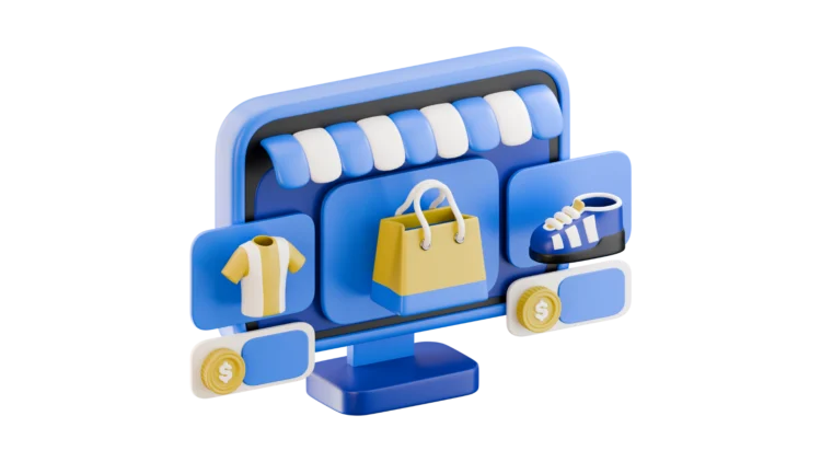 Elevate Your Online Store: Partnering with a Premier Laravel Ecommerce Development Company