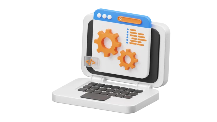 Elevate Your Business with a Premier Laravel Web Development Company