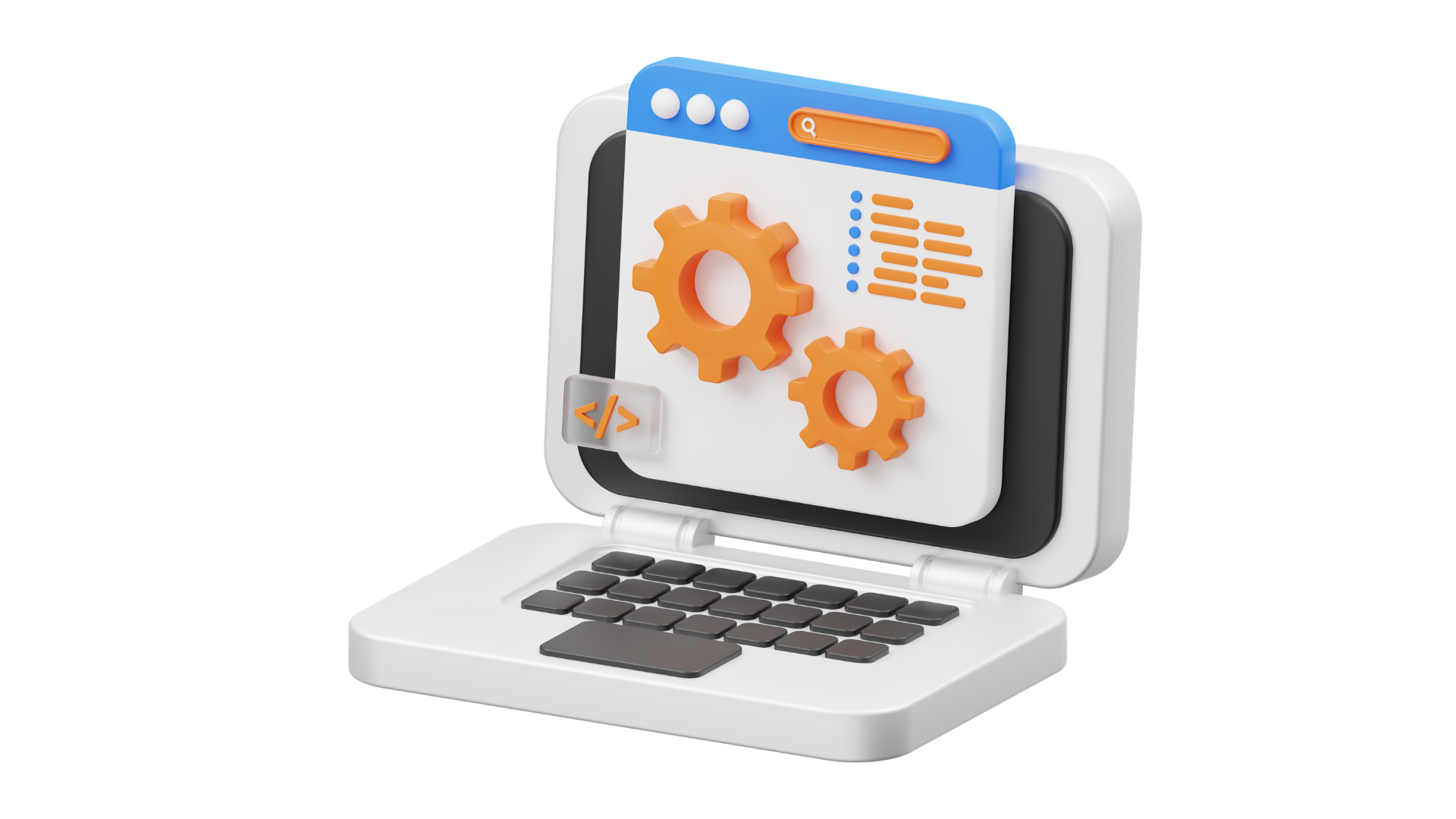 Elevate Your Business with a Premier Laravel Web Development Company