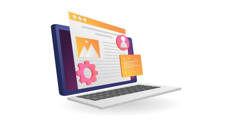 Accelerate Your Digital Growth with a Premier Laravel Website Development Company