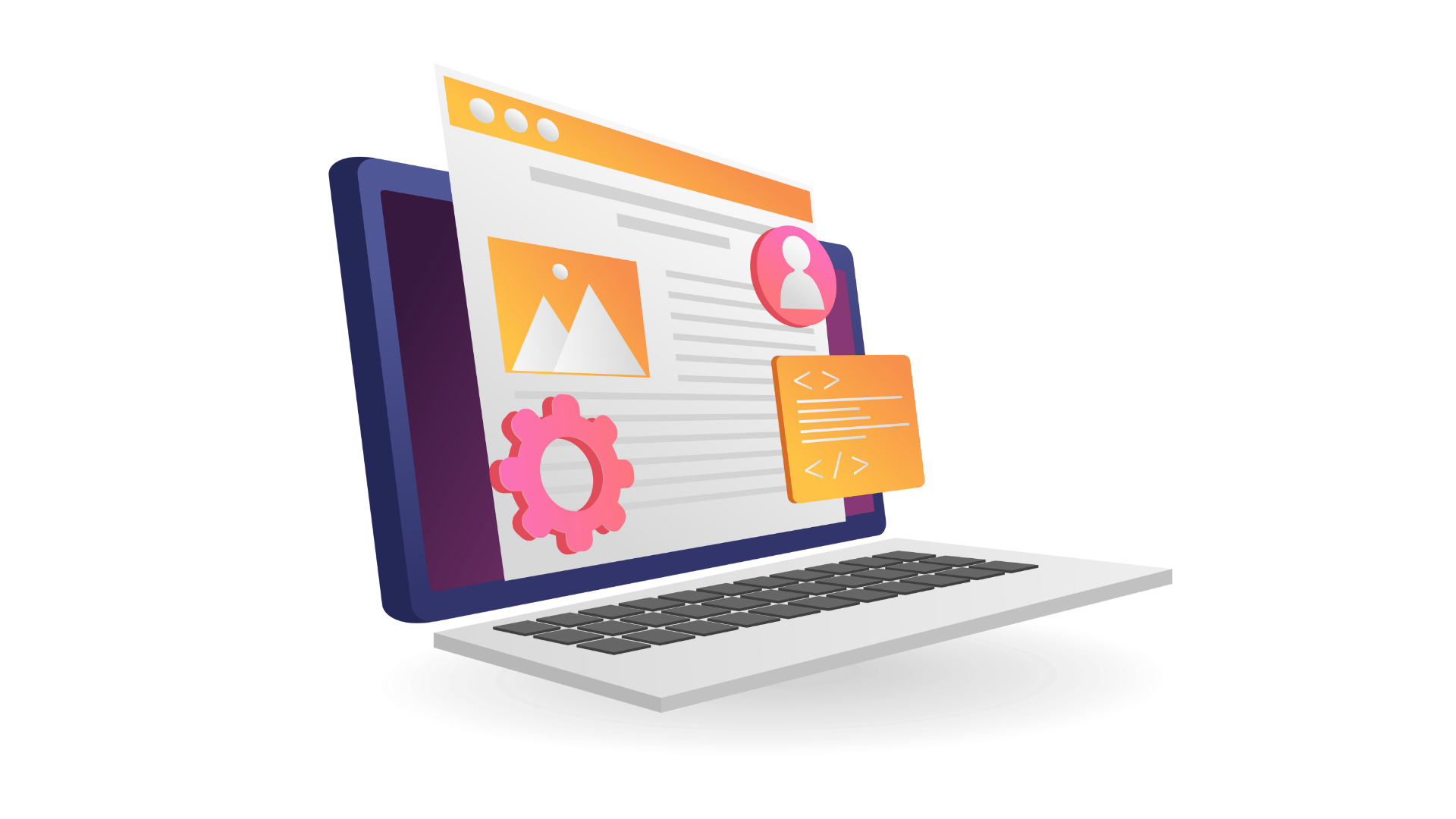 Accelerate Your Digital Growth with a Premier Laravel Website Development Company