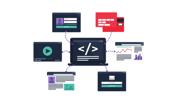 Welcome to Associative: Your Premier Lifestyle App Development Company