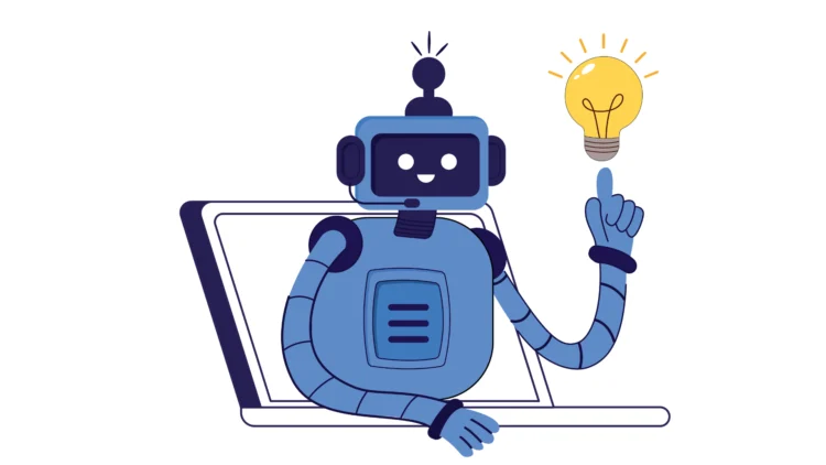 Partner with a Leading LLM and Generative AI Development Company: Associative