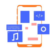 Transform E-Learning with a Leading LMS App Development Company | Associative