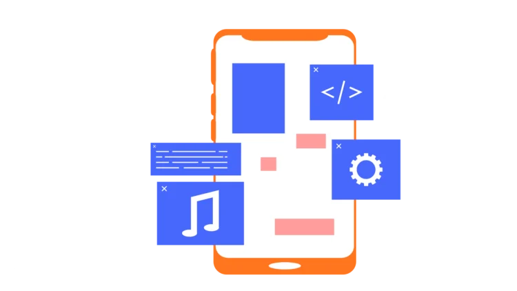 Transform E-Learning with a Leading LMS App Development Company | Associative