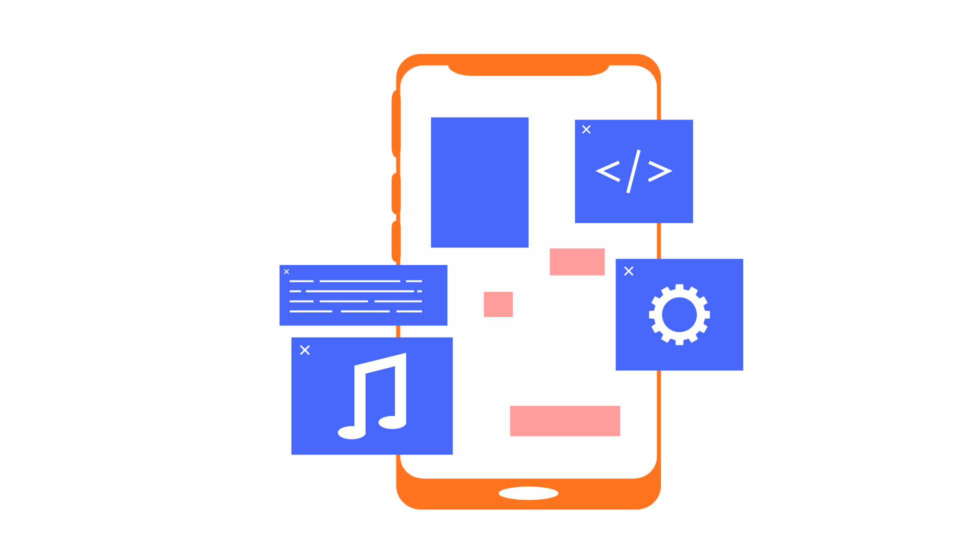 Transform E-Learning with a Leading LMS App Development Company | Associative