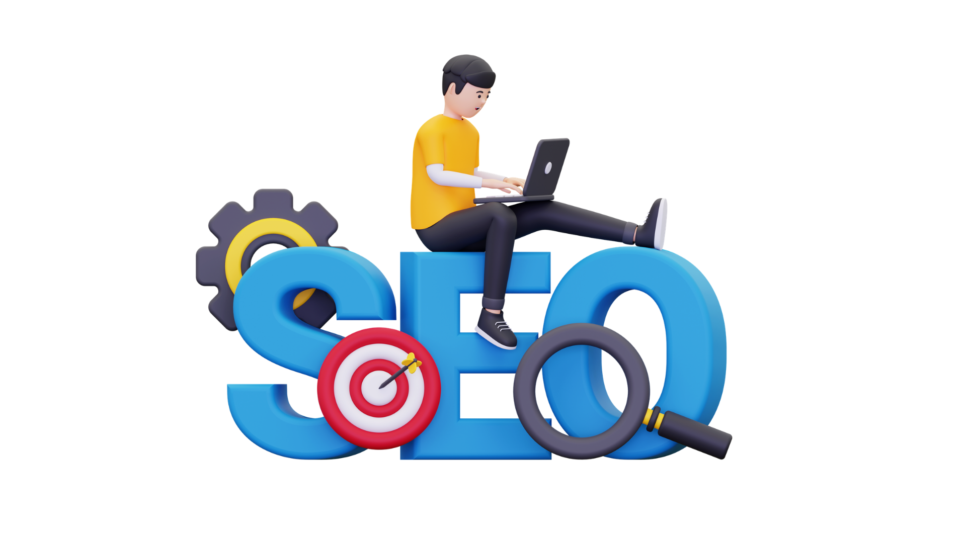 Why You Need a Dedicated Local Business SEO Company to Dominate Your Market