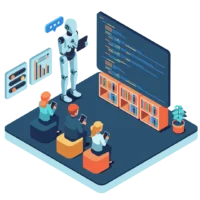 Partnering with a Top-Tier Machine Learning Development Company: How Associative Drives Innovation