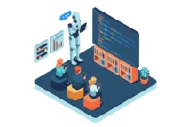 Partnering with a Top-Tier Machine Learning Development Company: How Associative Drives Innovation