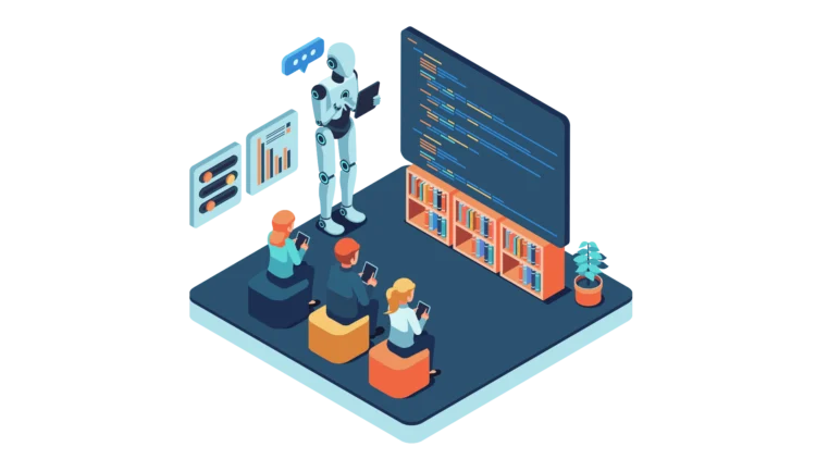 Partnering with a Top-Tier Machine Learning Development Company: How Associative Drives Innovation