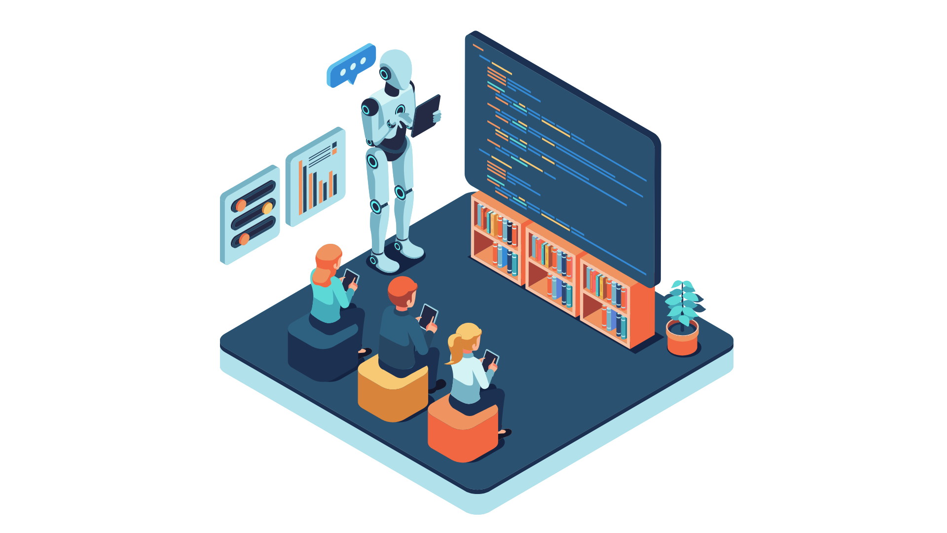 Partnering with a Top-Tier Machine Learning Development Company: How Associative Drives Innovation