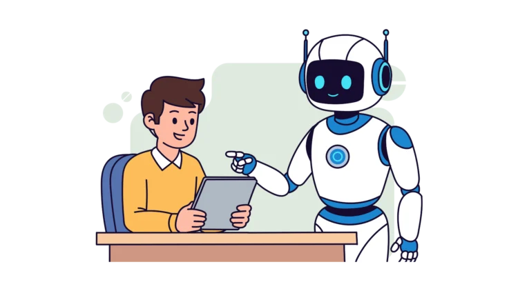 Leading Machine Learning (ML) and Artificial Intelligence (AI) Development Company