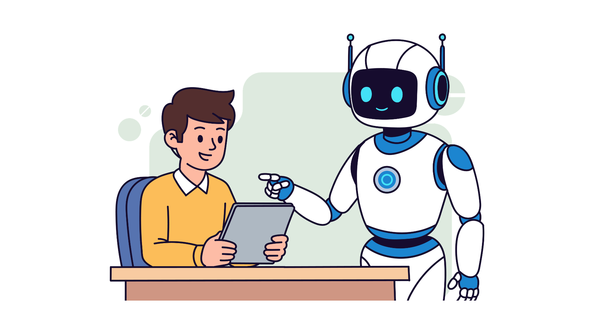 Leading Machine Learning (ML) and Artificial Intelligence (AI) Development Company