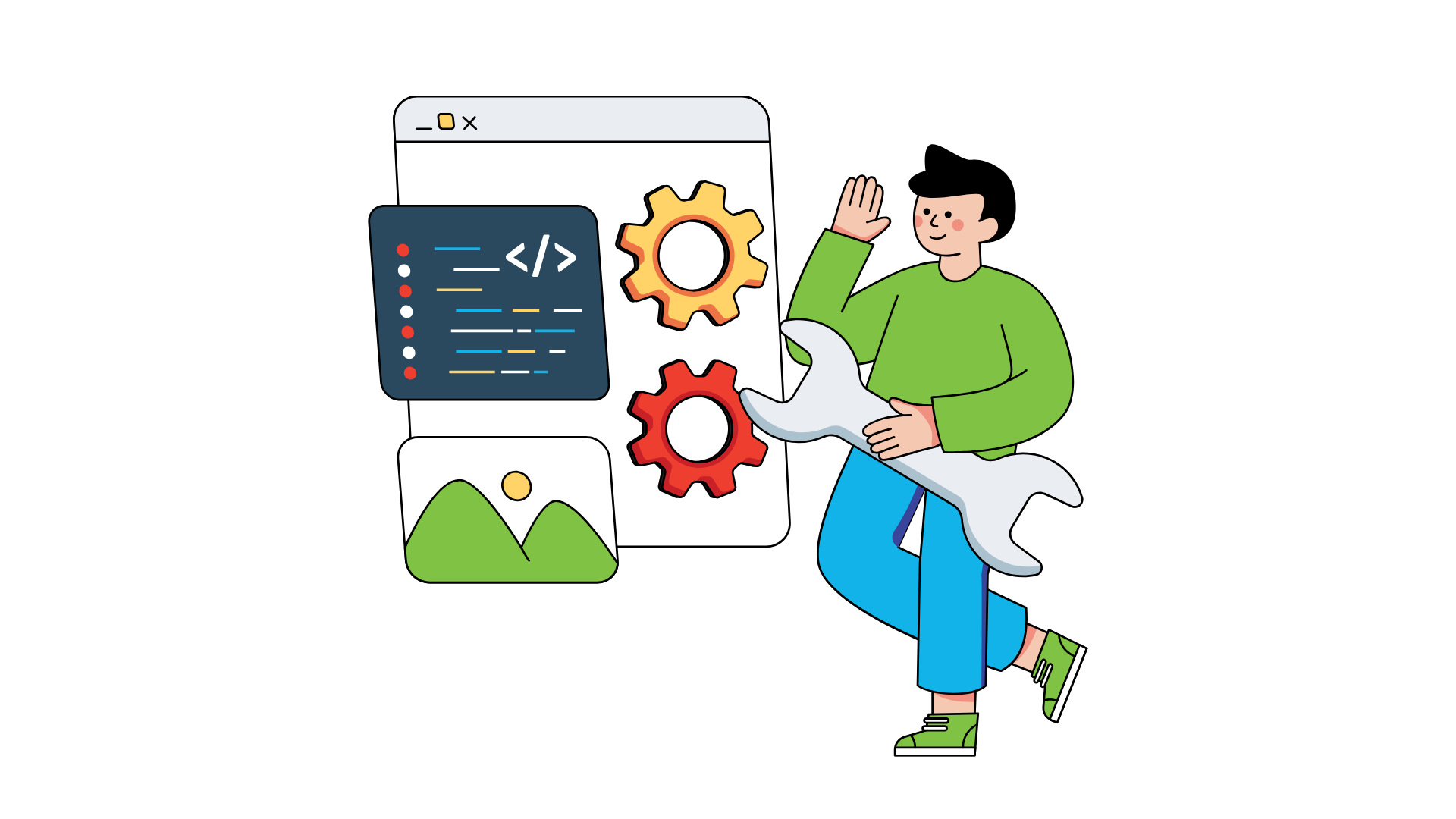 Elevate Your E-Commerce Experience with a Trusted Magento 2.3 Development Company