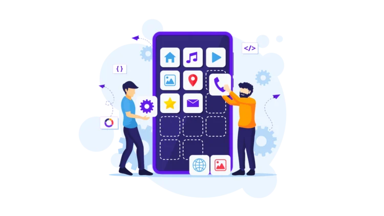 Elevate Your E-commerce Business with a Leading Magento App Development Company