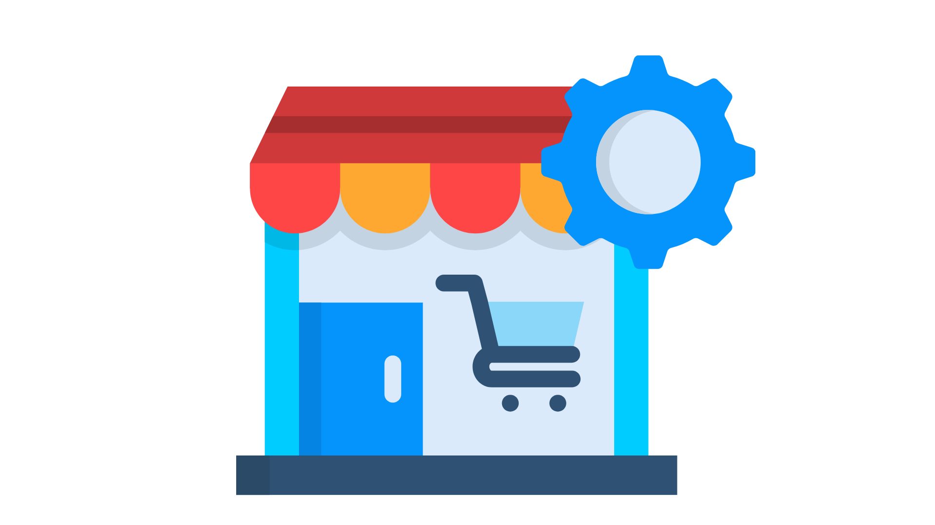 Building the Future of Commerce: Your Trusted Marketplace Platform Development Company