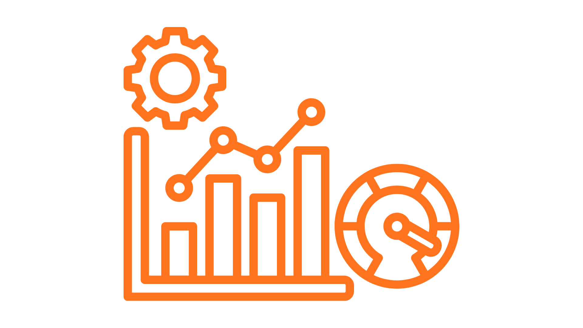 Associative: Your Trusted MetaTrader 5 Development Company