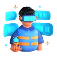 Building the Future: Your Trusted Metaverse Development Company