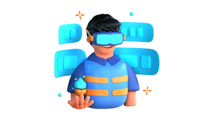 Building the Future: Your Trusted Metaverse Development Company