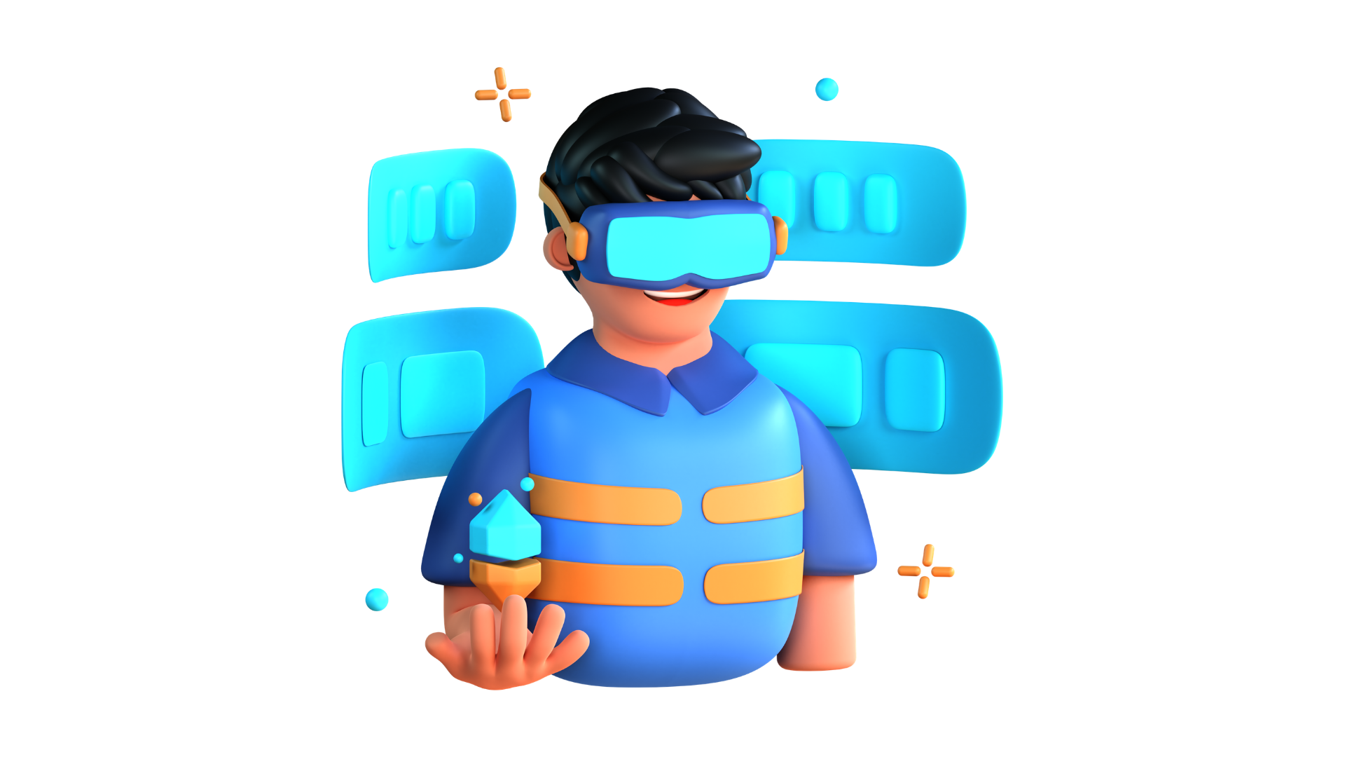Building the Future: Your Trusted Metaverse Development Company