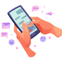 Top Mobile Application Design Company in Pune | Associative