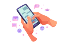 Top Mobile Application Design Company in Pune | Associative