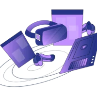 The Future of Interactive Entertainment: Partnering with a Premier Mixed Reality (MR) Game Development Company
