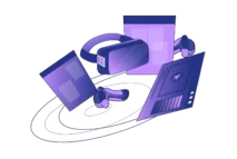 The Future of Interactive Entertainment: Partnering with a Premier Mixed Reality (MR) Game Development Company