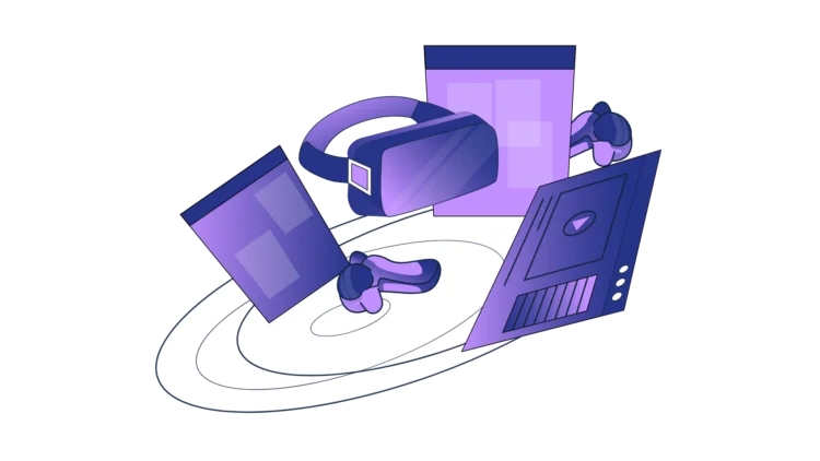 The Future of Interactive Entertainment: Partnering with a Premier Mixed Reality (MR) Game Development Company