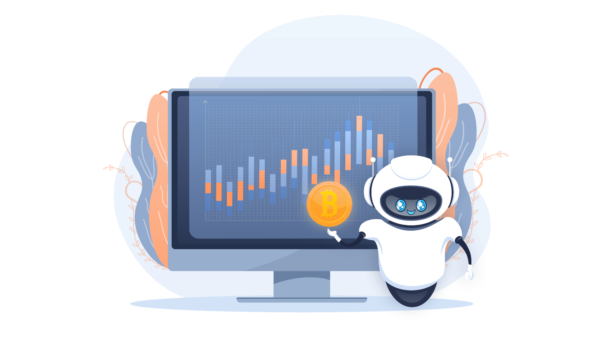 Shaping the Future of Finance: Your Trusted ML and AI Trading Platform Development Company