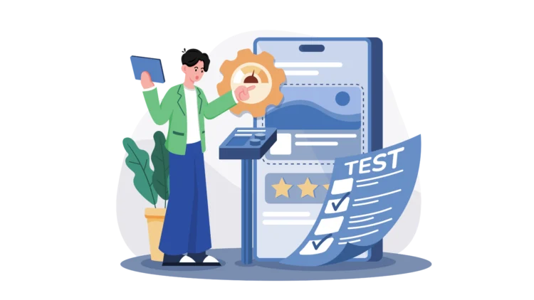 Why Your Business Needs a Leading Mobile App Automation Testing Company