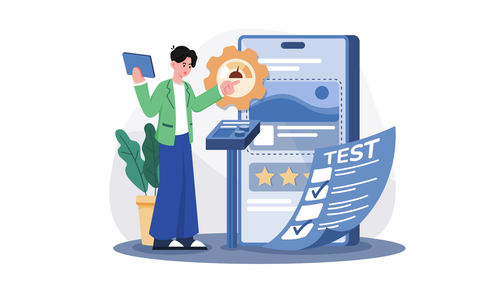 Why Your Business Needs a Leading Mobile App Automation Testing Company