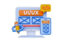 Transform Your Vision with a Premier Mobile App Design and Development Company