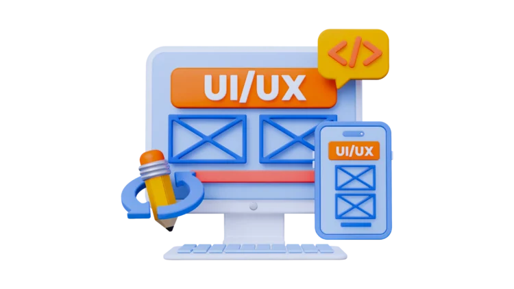 Transform Your Vision with a Premier Mobile App Design and Development Company