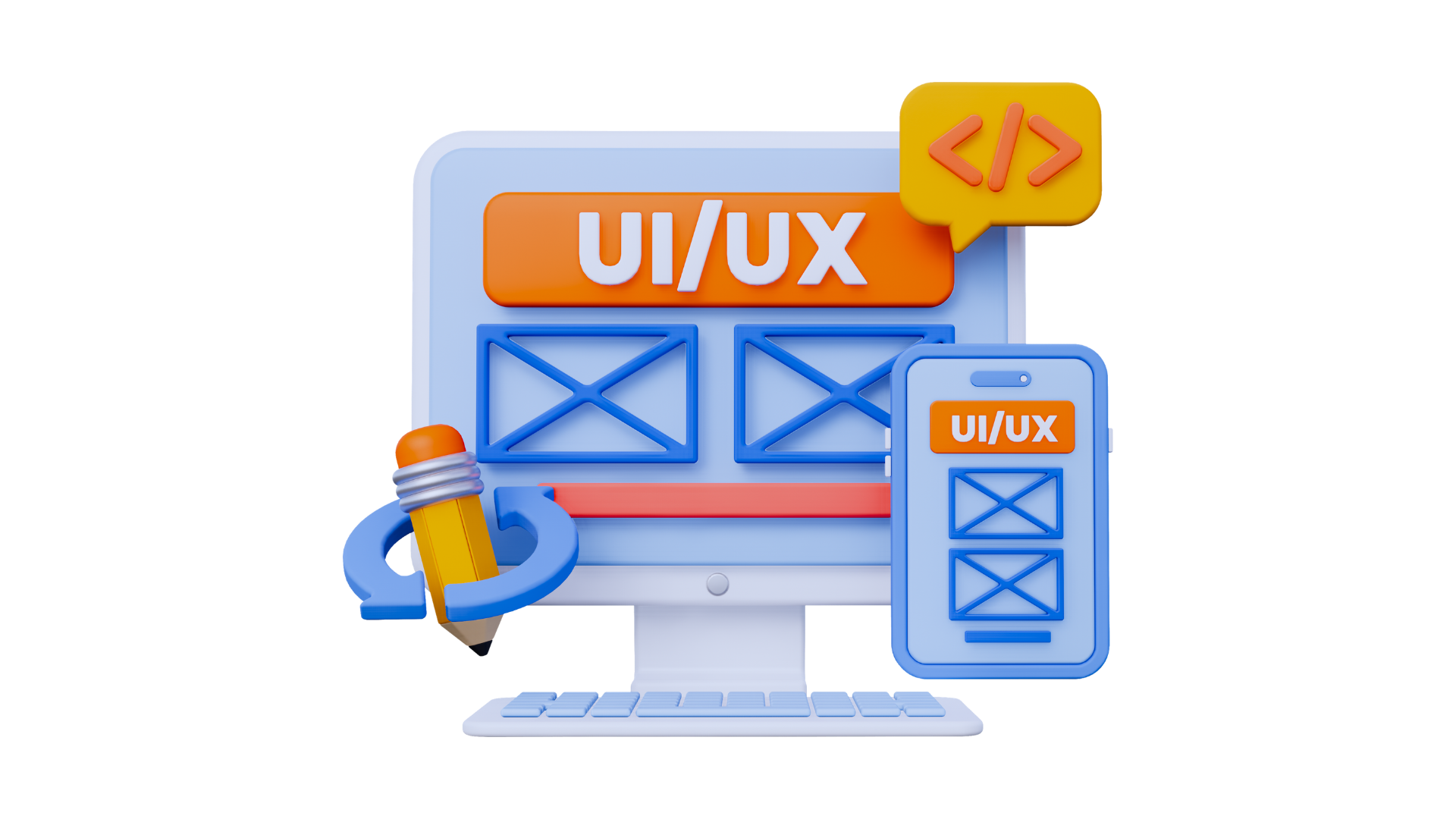 Transform Your Vision with a Premier Mobile App Design and Development Company