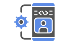 Transform Your Vision with Associative: A Premier Mobile App Designing Company