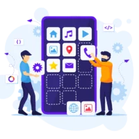 Associative: Your Trusted Mobile App Development Company