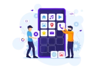 Associative: Your Trusted Mobile App Development Company