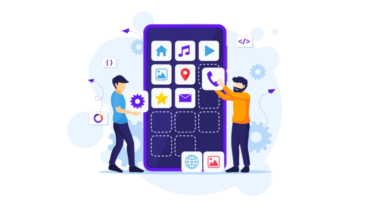 Associative: Your Trusted Mobile App Development Company