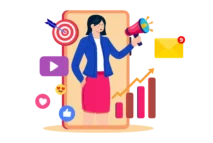 Top Mobile App Marketing Company & Development Firm in Pune | Associative