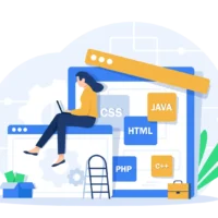 Top Mobile Application Design and Development Company | Associative