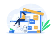 Top Mobile Application Design and Development Company | Associative