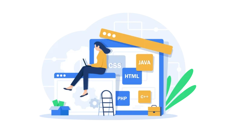 Top Mobile Application Design and Development Company | Associative